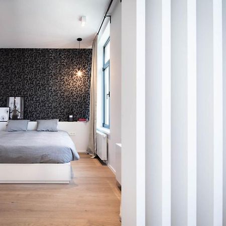 Bedrooms Fully Equipped In A Beautiful House Saint-Gilles Eksteriør billede