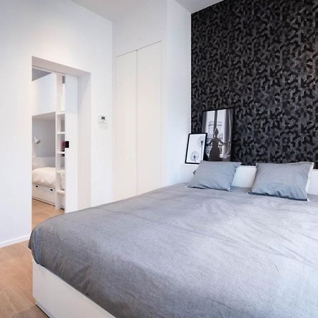 Bedrooms Fully Equipped In A Beautiful House Saint-Gilles Eksteriør billede